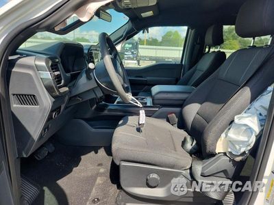 Zdjęcie 7 z 13 samochodu: 2026 FORD F150 STX VIN:1FTEW2LP1TKE33764 - miniatura
