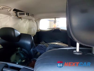Zdjęcie 10 z 13 samochodu: 2016 INFINITI QX80 BASE VIN:JN8AZ2NE3G9121819 - miniatura