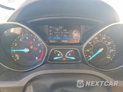 Zdjęcie 9 z 13 samochodu: 2017 FORD ESCAPE SE VIN:1FMCU0GD2HUE91813 - miniatura