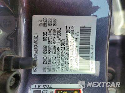Zdjęcie 13 z 13 samochodu: 2016 HONDA CR-V LX VIN:5J6RM4H35GL133728 - miniatura