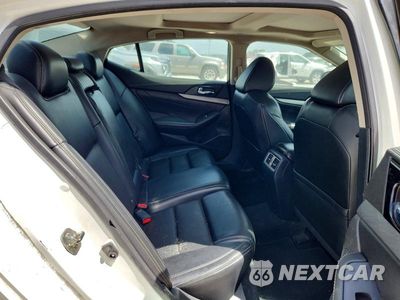 Zdjęcie 10 z 12 samochodu: 2017 NISSAN MAXIMA 3.5 SL VIN:1N4AA6AP1HC413805 - miniatura