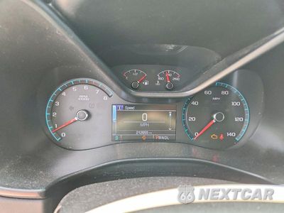 Zdjęcie 9 z 12 samochodu: 2017 GMC CANYON SLT VIN:1GTG5DEN9H1268160 - miniatura