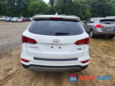Zdjęcie 6 z 12 samochodu: 2018 HYUNDAI SANTA FE SPORT 2.4L VIN:5NMZUDLB7JH082746 - miniatura