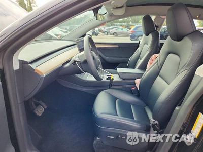 Zdjęcie 7 z 13 samochodu: 2023 TESLA MODEL Y VIN:7SAYGDEE4PA118154 - miniatura