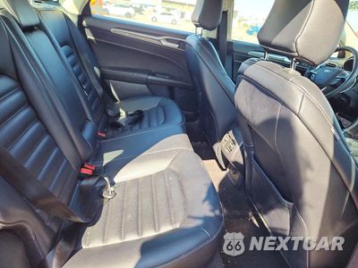 Zdjęcie 10 z 12 samochodu: 2020 FORD FUSION SEL VIN:3FA6P0MU2LR266357 - miniatura