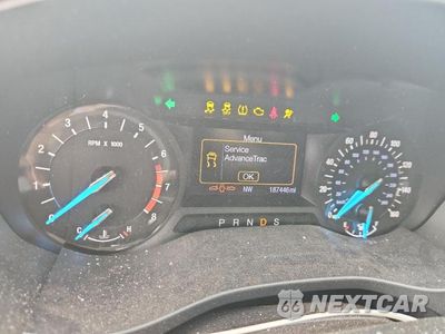 Zdjęcie 9 z 13 samochodu: 2013 FORD FUSION SE VIN:3FA6P0H93DR196018 - miniatura