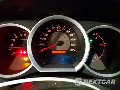Zdjęcie 9 z 12 samochodu: 2010 TOYOTA TACOMA V6 VIN:5TEUU4ENXAZ728136 - miniatura