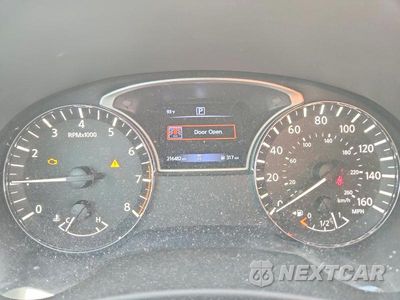 Zdjęcie 9 z 13 samochodu: 2019 NISSAN PATHFINDER S VIN:5N1DR2MN3KC634859 - miniatura