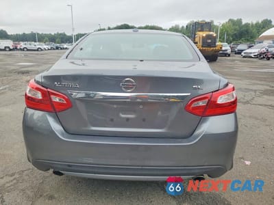 Zdjęcie 6 z 12 samochodu: 2017 NISSAN ALTIMA 2.5 SL VIN:1N4AL3AP5HC210666 - miniatura
