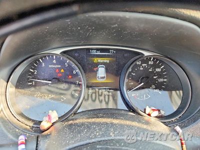 Zdjęcie 9 z 13 samochodu: 2016 NISSAN ROGUE S VIN:JN8AT2MT4GW008996 - miniatura
