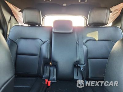 Zdjęcie 10 z 14 samochodu: 2016 FORD EXPLORER XLT VIN:1FM5K8D86GGC39242 - miniatura