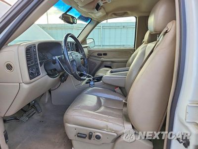 Zdjęcie 7 z 12 samochodu: 2003 GMC SIERRA K1500 HEAVY DUTY VIN:1GTGK13UX3F232054 - miniatura