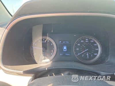 Zdjęcie 9 z 12 samochodu: 2020 HYUNDAI TUCSON SE VIN:KM8J23A47LU109162 - miniatura