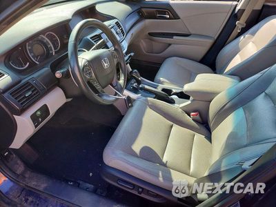 Zdjęcie 7 z 12 samochodu: 2015 HONDA ACCORD EXL VIN:1HGCR3F86FA037768 - miniatura