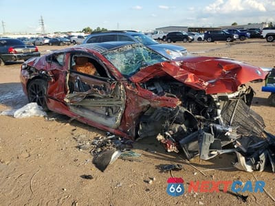 Czwarte zdjęcie samochodu z boku: 2022 BMW M850XI VIN:WBABC4C02NCJ64453 - miniatura