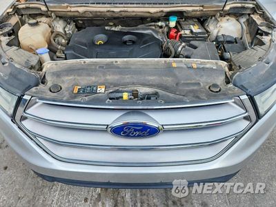 Zdjęcie 7 z 10 samochodu: 2017 FORD EDGE SE VIN:2FMPK3G99HBC28020 - miniatura