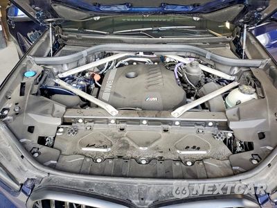 Zdjęcie 12 z 14 samochodu: 2026 BMW X6 XDRIVE40I VIN:5UX33EX07T9141136 - miniatura