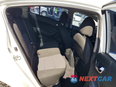 Zdjęcie 10 z 12 samochodu: 2017 KIA FORTE S VIN:3KPFL4A75HE031008 - miniatura