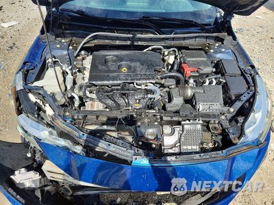 Zdjęcie 11 z 13 samochodu: 2020 NISSAN ALTIMA S VIN:1N4BL4BV3LC128256 - miniatura
