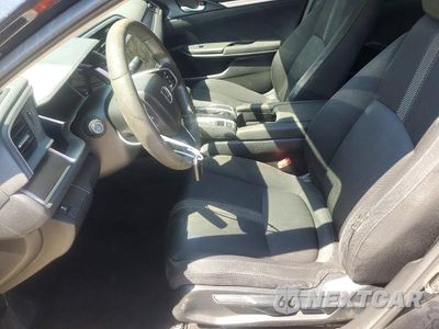 Zdjęcie 7 z 12 samochodu: 2017 HONDA CIVIC EX VIN:19XFC2F73HE052274 - miniatura