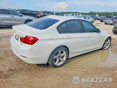 Trzecie zdjęcie samochodu z tyłu: 2014 BMW 328 I VIN:WBA3A5C57EP602002 - miniatura