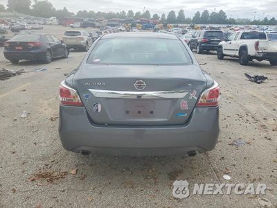 Zdjęcie 6 z 12 samochodu: 2014 NISSAN ALTIMA 2.5 VIN:1N4AL3AP2EC402493 - miniatura