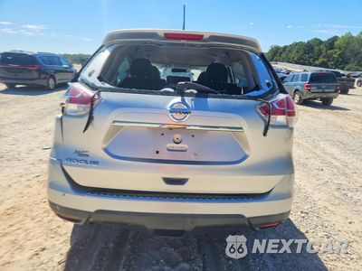 Zdjęcie 6 z 14 samochodu: 2015 NISSAN ROGUE S VIN:KNMAT2MT9FP587262 - miniatura