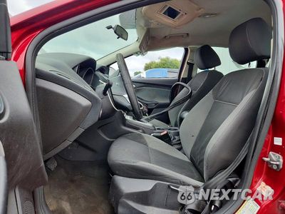 Zdjęcie 7 z 12 samochodu: 2013 FORD FOCUS SE VIN:1FADP3F25DL237455 - miniatura