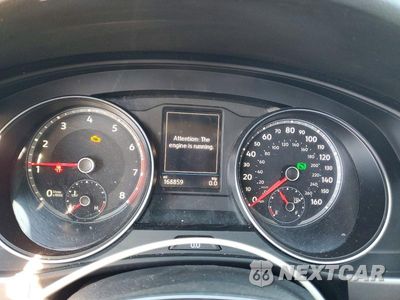 Zdjęcie 9 z 14 samochodu: 2019 VOLKSWAGEN ATLAS SE VIN:1V2DR2CA0KC607071 - miniatura