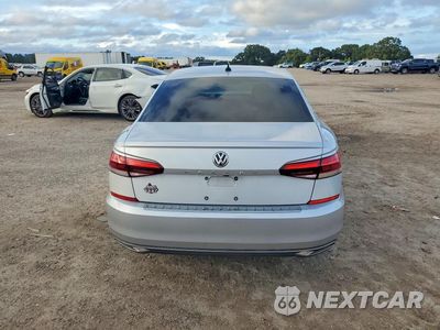 Zdjęcie 6 z 12 samochodu: 2021 VOLKSWAGEN PASSAT SE VIN:1VWSA7A39MC011717 - miniatura