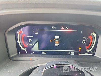 Zdjęcie 9 z 14 samochodu: 2025 NISSAN ROGUE PLATINUM VIN:JN8BT3DD0SW470371 - miniatura