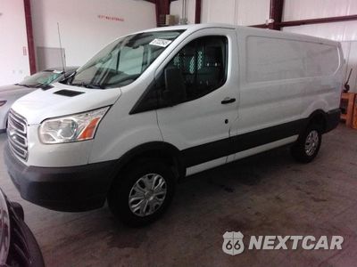 2018 FORD TRANSIT 250 DELIVERY VAN 1FTYR1ZM0JKA46924 - główne zdjęcie licytacji z USA - miniatura