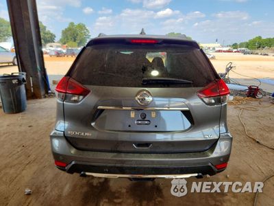 Zdjęcie 6 z 13 samochodu: 2020 NISSAN ROGUE SV VIN:5N1AT2MT2LC785518 - miniatura