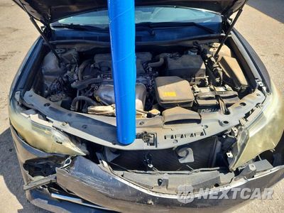 Zdjęcie 11 z 12 samochodu: 2014 TOYOTA CAMRY SE SPORT VIN:4T1BF1FK6EU331232 - miniatura