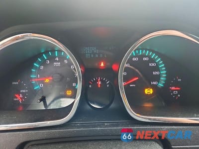 Zdjęcie 9 z 13 samochodu: 2011 CHEVROLET TRAVERSE LT VIN:1GNKVGED5BJ401689 - miniatura