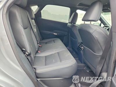 Zdjęcie 11 z 14 samochodu: 2025 LEXUS RX 350 PREMIUM VIN:2T2BAMCA0SC092538 - miniatura