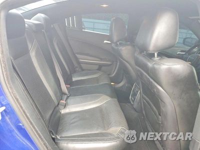 Zdjęcie 10 z 12 samochodu: 2019 DODGE CHARGER SXT VIN:2C3CDXBG6KH744953 - miniatura