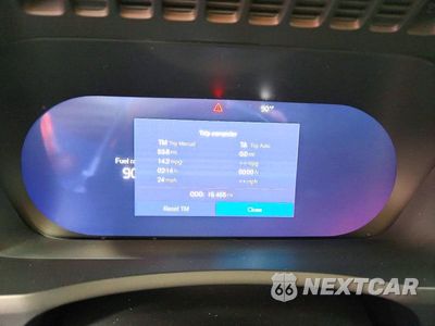Zdjęcie 9 z 12 samochodu: 2026 VOLVO XC90 ULTRA VIN:YV4062PF0T1479374 - miniatura