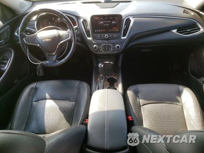 Zdjęcie 8 z 12 samochodu: 2019 CHEVROLET MALIBU PREMIER VIN:1G1ZE5SX9KF144557 - miniatura