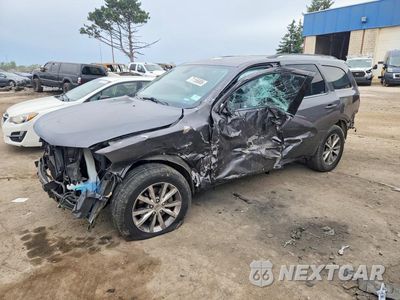 2014 DODGE DURANGO LIMITED 1C4RDJDG6EC532951 - główne zdjęcie licytacji z USA - miniatura