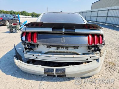 Zdjęcie 6 z 12 samochodu: 2017 FORD MUSTANG SHELBY GT350 VIN:1FA6P8JZ2H5525597 - miniatura