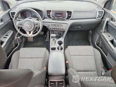 Zdjęcie 8 z 13 samochodu: 2019 KIA SPORTAGE LX VIN:KNDPMCAC2K7614328 - miniatura