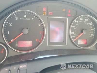Zdjęcie 9 z 12 samochodu: 2007 AUDI A4 2 VIN:WAUAF78E47A016568 - miniatura
