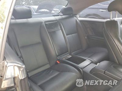 Zdjęcie 10 z 12 samochodu: 2012 MERCEDES-BENZ CL 550 4MATIC VIN:WDDEJ9EB2CA030414 - miniatura