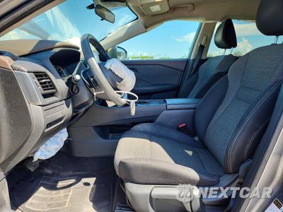 Zdjęcie 7 z 14 samochodu: 2022 NISSAN ROGUE S VIN:5N1BT3AA0NC674644 - miniatura
