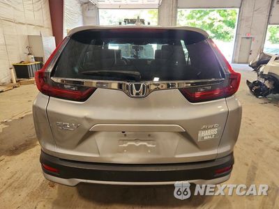 Zdjęcie 6 z 14 samochodu: 2022 HONDA CR-V EX VIN:2HKRW2H54NH628607 - miniatura