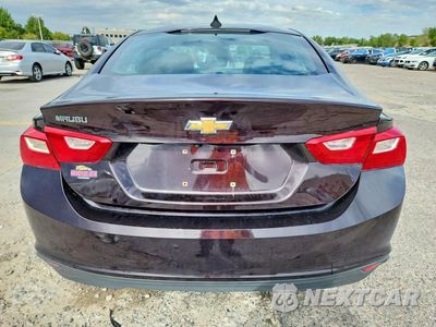 Zdjęcie 6 z 12 samochodu: 2020 CHEVROLET MALIBU LS VIN:1G1ZB5ST1LF145788 - miniatura
