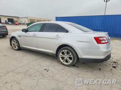 Drugie zdjęcie samochodu z przodu: 2015 FORD TAURUS SEL VIN:1FAHP2H82FG126208 - miniatura