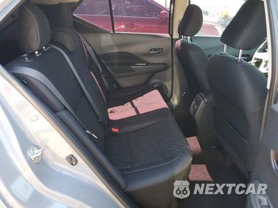 Zdjęcie 11 z 13 samochodu: 2022 NISSAN KICKS SV VIN:3N1CP5CV4NL483924 - miniatura