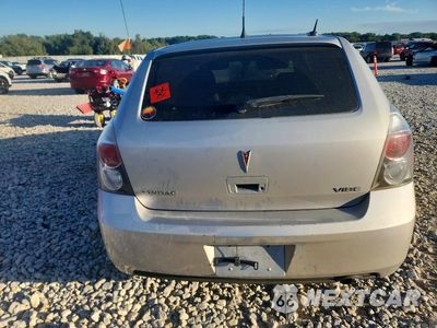 Zdjęcie 6 z 12 samochodu: 2009 PONTIAC VIBE VIN:5Y2SP67879Z471509 - miniatura